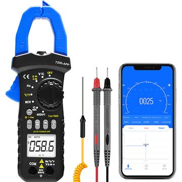 HOLDPEAK 7200-APP