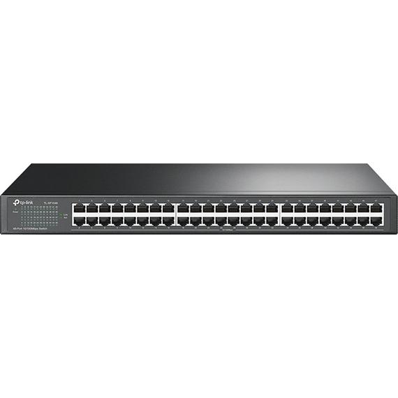 TP-LINK TL-SF1048