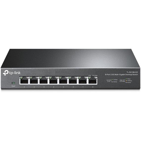 TP-LINK TL-SG108-M2