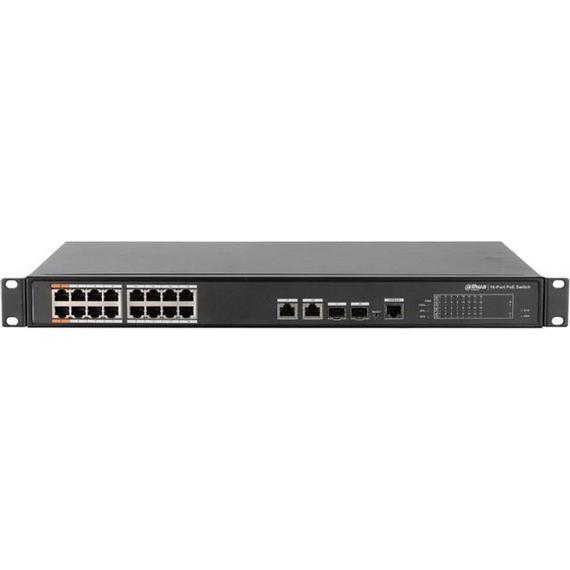 Dahua PFS4218-16ET-240-V3