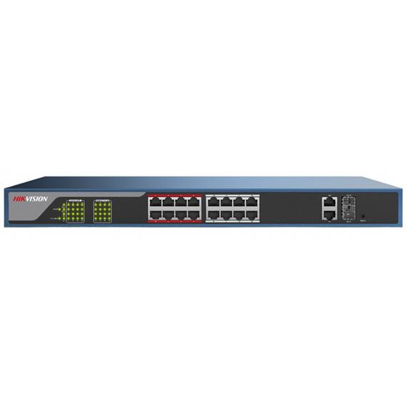 HIKVISION DS-3E1318P-EI