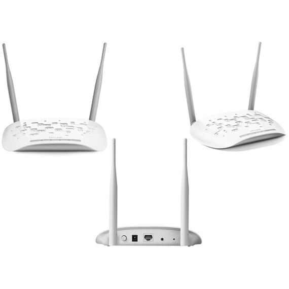 TP-LINK TL-WA801N