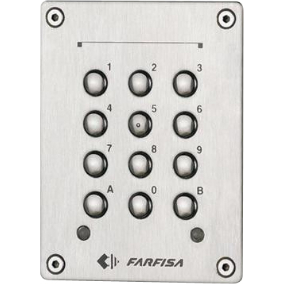FARFISA FC32