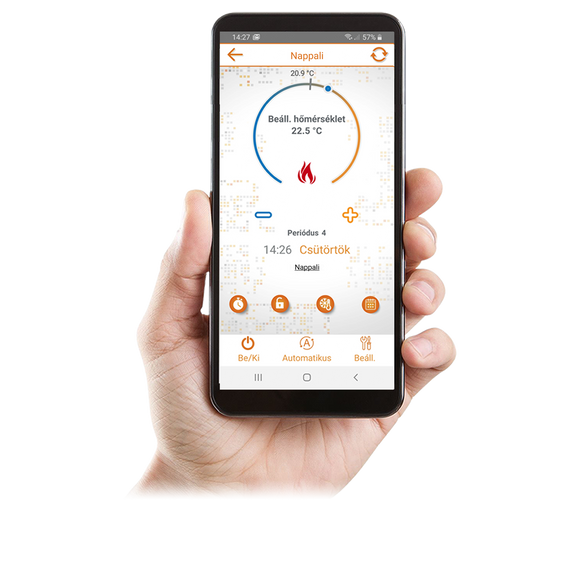Mobile APP